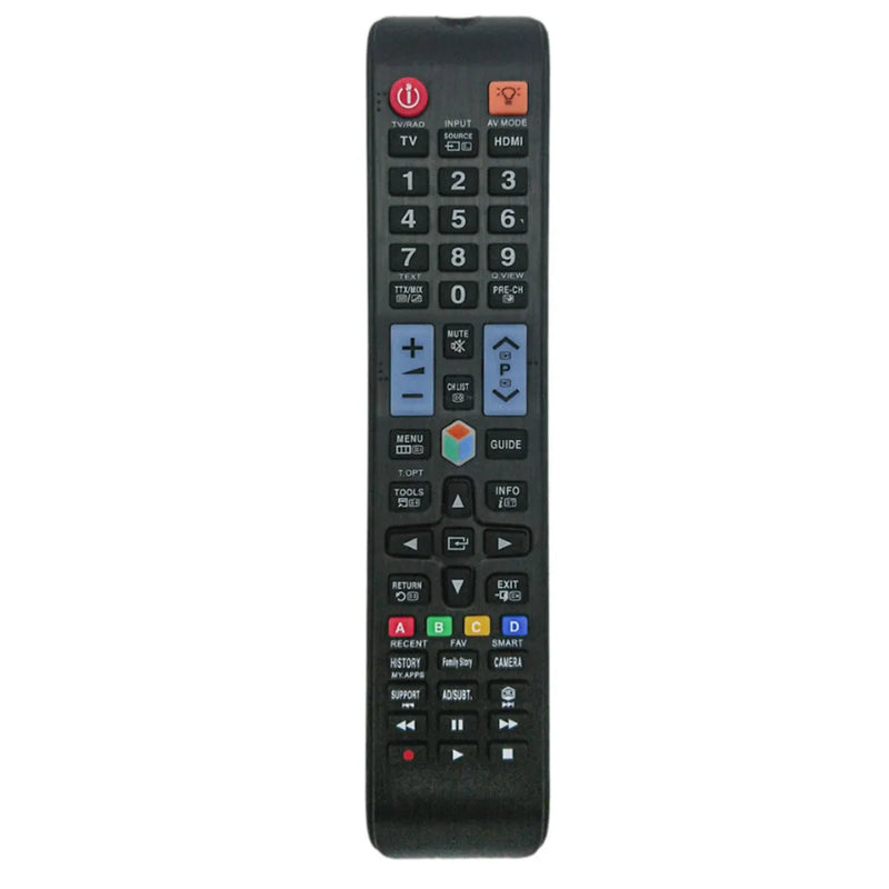 Mando universal compatible televisores Samsung