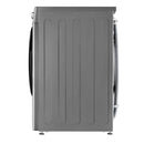 Lavadora inteligente AI Direct Drive LG