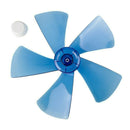 Hélice ventilador Turbo Silence Rowenta CS-00139737