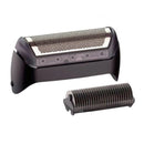 Cabezal cuchillas afeitadora Braun 10B - 20B Freecontrol 81387932