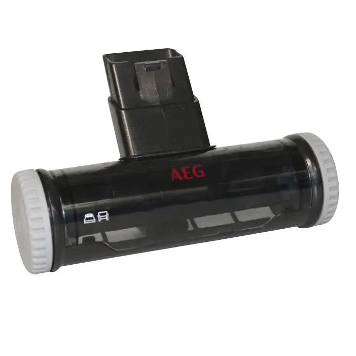 Cepillo aspirador colchones AEG AZE125 BedPro Clean original AE0055