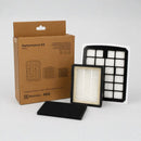 Filtro aspirador AEG ESKW8 Performance Kit original AE0127