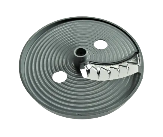 Braun AS00000214 French Fries Cutting Disc - Original Accessory for Multiquick 9 Hand Blender