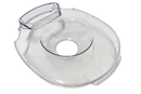Kenwood protector antisalpicaduras Heladora robot cocina AS00002040