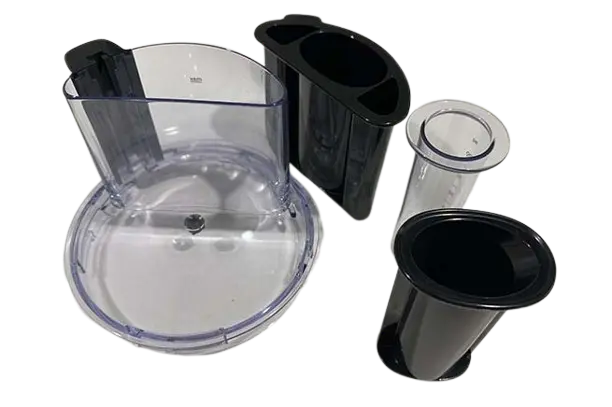 Kenwood tapa completa robot cocina FDM7 AS00004604