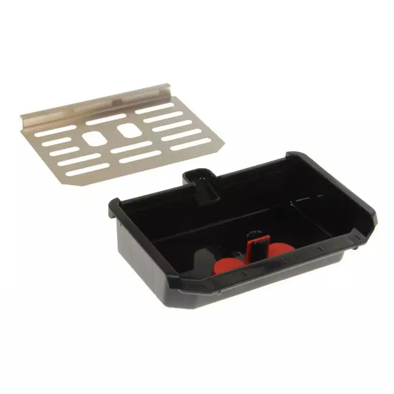 DeLonghi BCO Drip Tray AS00005747 – Original Spare Part