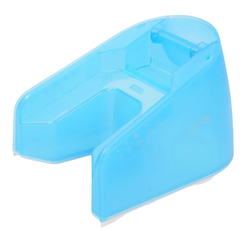 Braun Care Style 1 Pro Blue Water Tank AS00007030