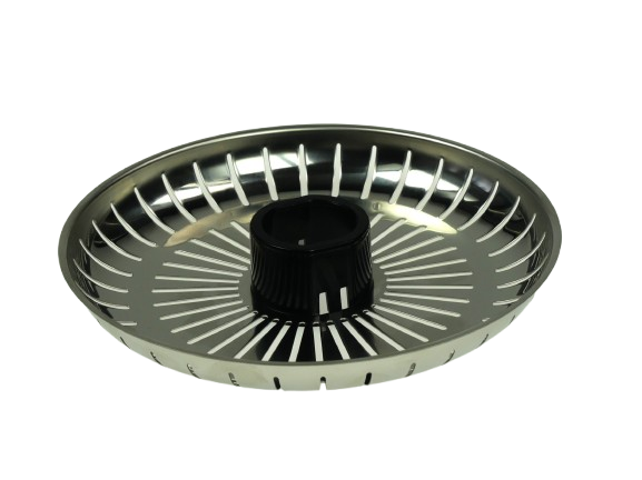 Pulp filter for Braun juicer AS00010371 - Original spare part