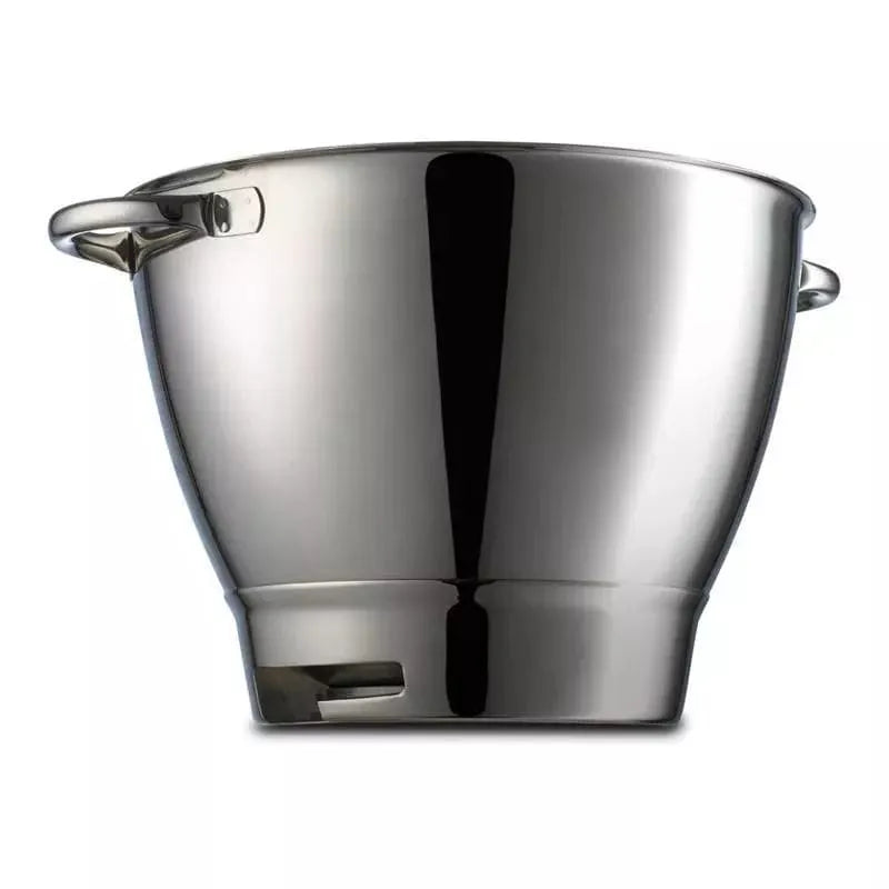 Kenwood Stainless Steel Container - Major Replacement with Handles AW36386B01