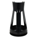 Soporte negro AX22110053 MQS005 para batidora de mano Braun MultiQuick ActiveBlade, vista frontal