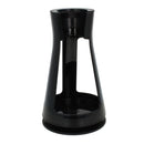 Soporte Braun MQS005 AX22110053, vista trasera con la bandeja recogegotas