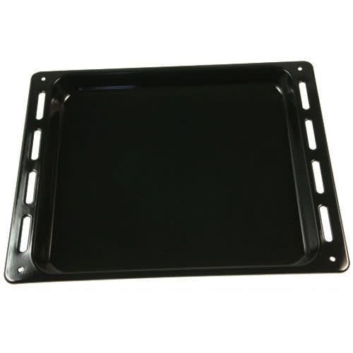 Original enameled tray for Candy oven 42820218