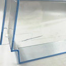 Bosch refrigerator bottle tray tara 00744473
