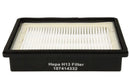Nilfisk Filtro Hepa aspirador  One 107414332