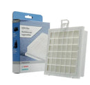 Hepa filter vacuum cleaner Bosch, Siemens 00578732