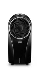 DeLonghi black remote control for portable fan AS00003365