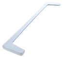 Front profile refrigerator tray Indesit, Ariston C00114715