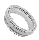 Zanussi washing machine door rubber 1471100014