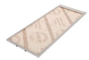 Metal Filter for Extractor Hood 53x25cm Siemens Bosch Neff 00460027 - Original Replacement