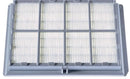 Bosch, Siemens HEPA Vacuum Cleaner Filter 00263506