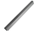 Tirador congelador frigorífico Whirlpool 481010713056