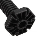 Adjustable legs Brandt, Candy, Gorenje, Hoover, Midea, Samsung, Vari
