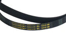 Washer belt 1213H8 Whirlpool, Indesit, Ariston 482000027608 C00083910