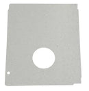 Microwave mica plate LG 3052W1M007B