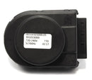 Motor válvula 3 vías MTS 997147 conector 3 contactos