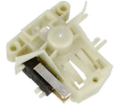 Door lock for Amica, Brandt, Candy, Fagor, Hoover, Midea, Zerowatt dishwashers
