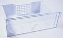 Upper freezer drawer refrigerator Beko 4667340100