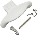 Whirlpool, Indesit washing machine door handle C00065250