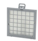 HEPA filter bagless vacuum cleaner Bosch 00579193