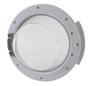 Complete Door for Bosch, Balay, Siemens Washing Machine 11008957 - Original Replacement