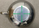 Kenwood kMix KXT750SS stainless steel bowl for kitchen robot - TYPE A AW20011056