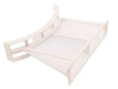 Whirlpool Indesit Fagor Edesa Aspes dryer lint filter SBM000171