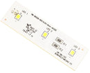 Candy refrigerator led plate 49031078