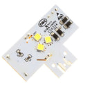 Whirlpool, Indesit LED refrigerator lighting