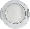 Complete Bosch washing machine door 11020170