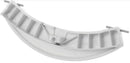 Bosch washing machine door closing handle 00266751