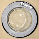 Beko washing machine door 2493302700