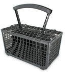 Universal Cutlery Basket for Bosch, Balay, Siemens, Baucknecht, Neff Dishwashers - Compatible Replacement