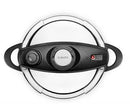 ALZA ORBIT super-fast pressure cooker 6 liters