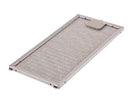 Metal hood filter 124 x 254 mm Bosch, Siemens, Balay 00746790