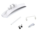 Electrolux washing machine door handle 50292021008