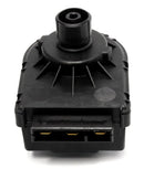 Motor válvula 3 vías MTS 997147 detalle