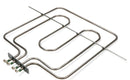 Whirlpool, Ariston upper oven resistance 482000026785