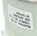 Resistencia lavavajillas Whirlpool, Indesit, Hotpoint C00520796