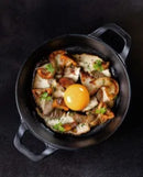 LACOR Magma Melamine Wok 63386