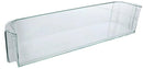 Refrigerator door bottle rack tray AEG, Electrolux 2425182041